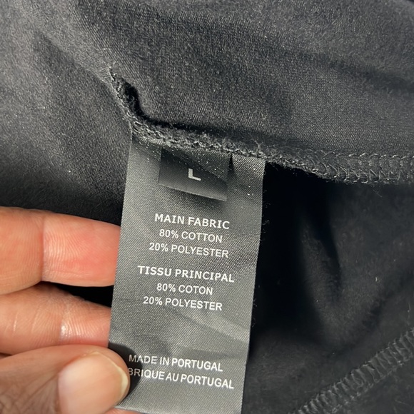 Vetements Metallverarbeitung GmbH Tee Men’s Large T-shirt - Picture 7 of 12